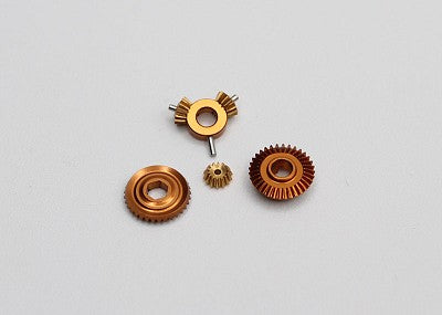 Reflex Racing - RX538-2 Aluminum Gear Differential Internal Gear Set