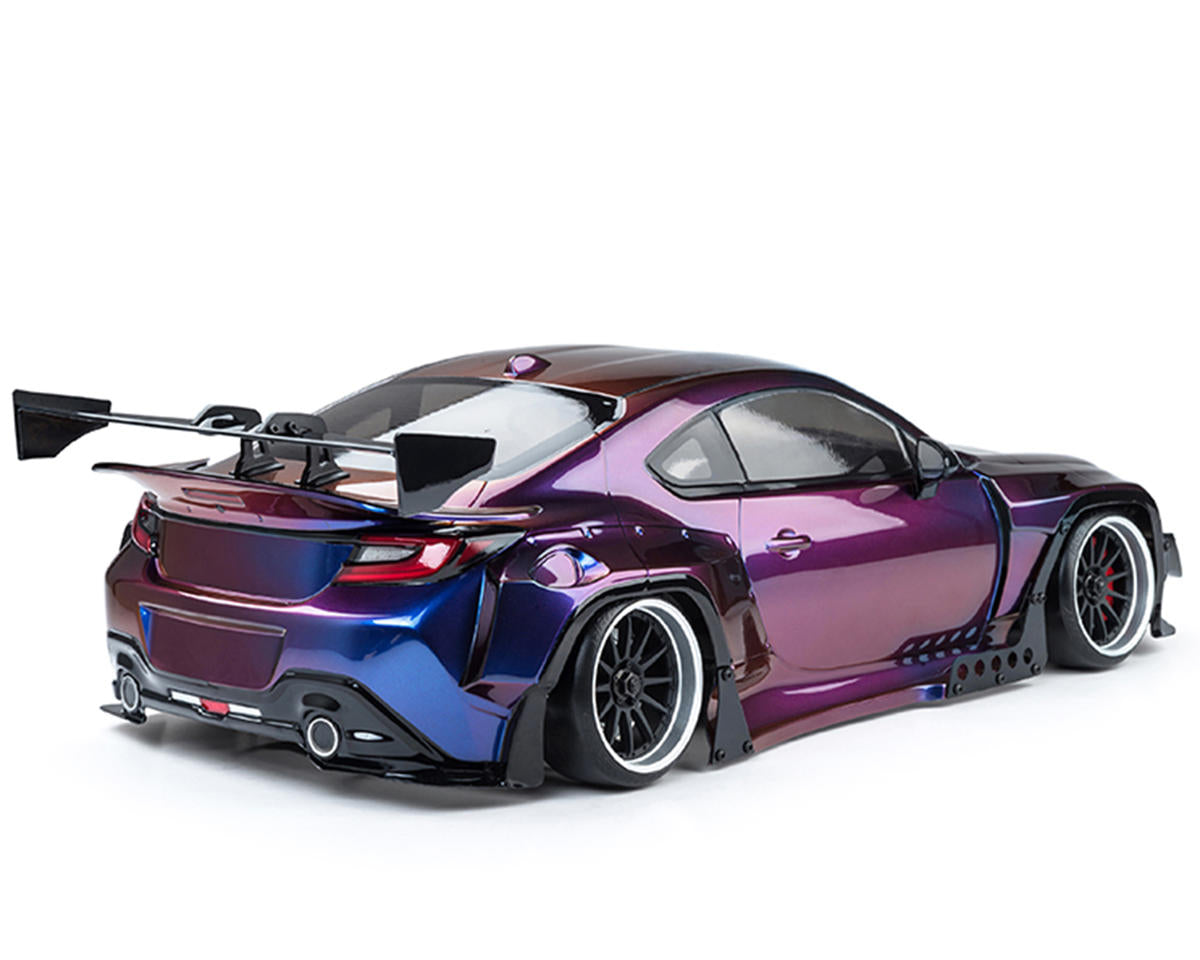 MST - RMX 2.5 1/10 2WD Brushless RTR Drift Car w/GR86RB Body (Iridescent Purple)