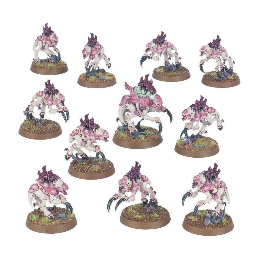 Games Workshop - Warhammer 40,000: Tyranids - Neurogaunts