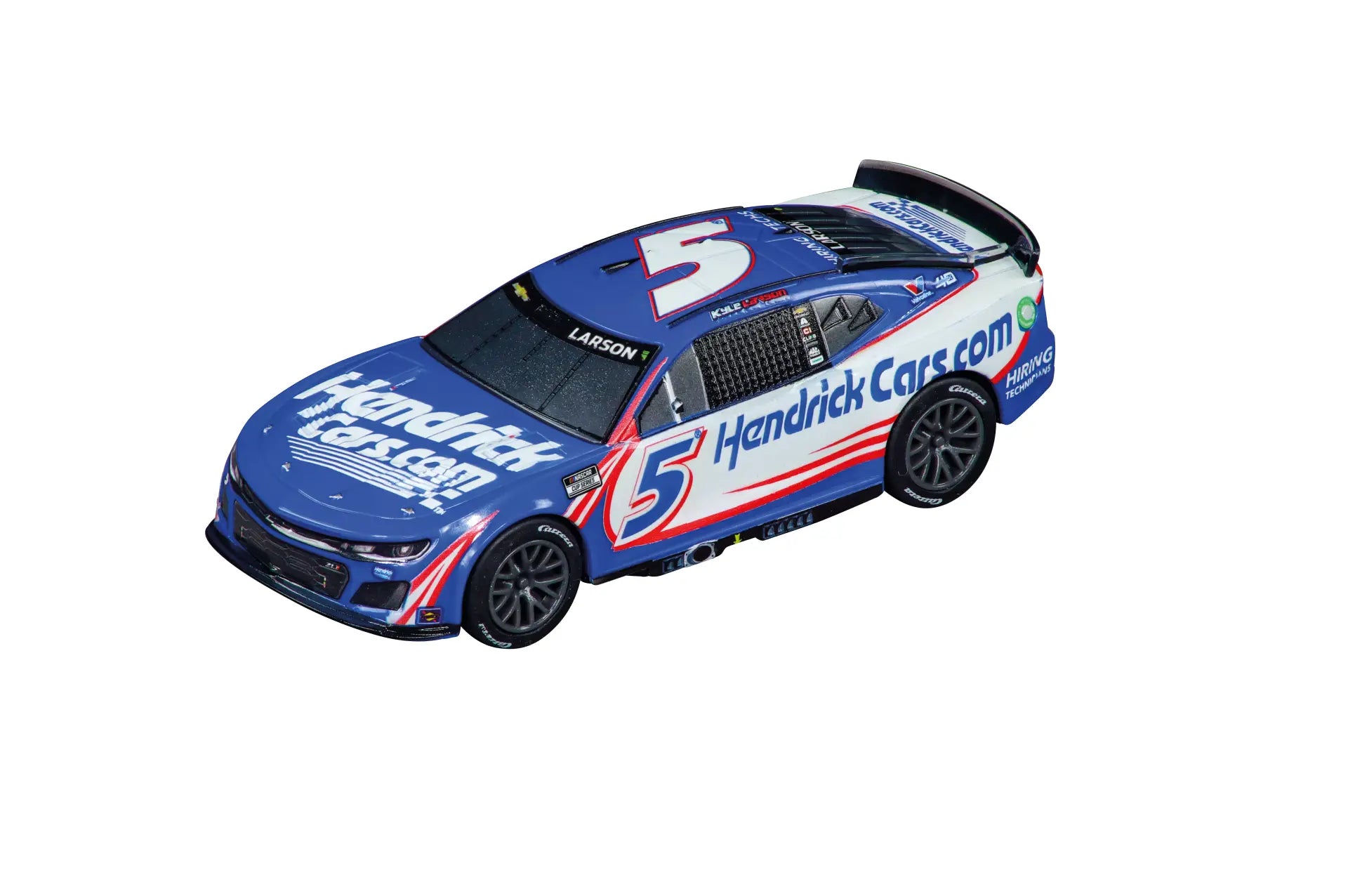 Carrera - "NASCAR Camaro NextGen ZL1 "Hendrick Motorsports, Kyle Larson, No.5"