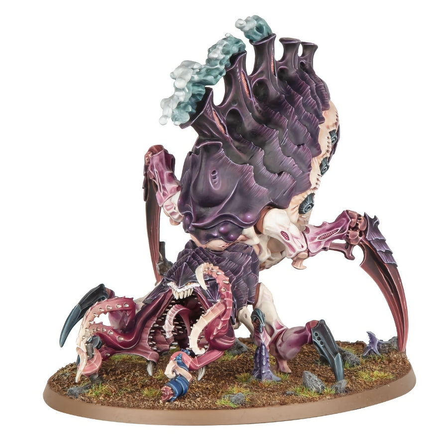 Games Workshop - Warhammer 40,000: Tyranids - Psychophage