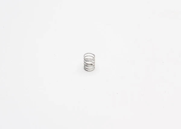 Reflex Racing - RX28A-33-MS Reflex Racing RX28 Gen 2 Medium Center Spring (Silver)