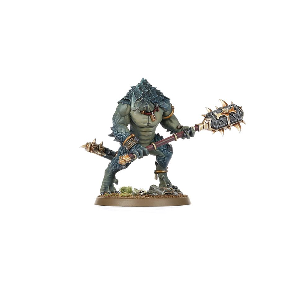 Games Workshop - Age of Sigmar: Spearhead Seraphon (Inglés)