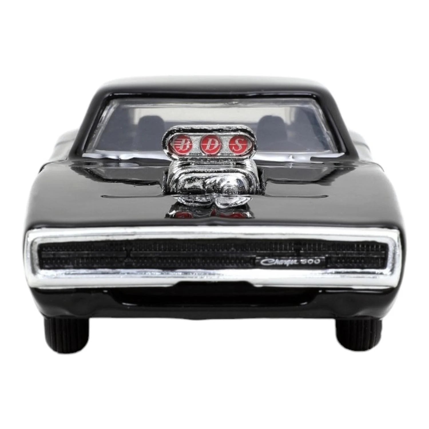 Jada Toys - Fast & Furious Dom´s 1970 Dodge Charger, escala 1:32