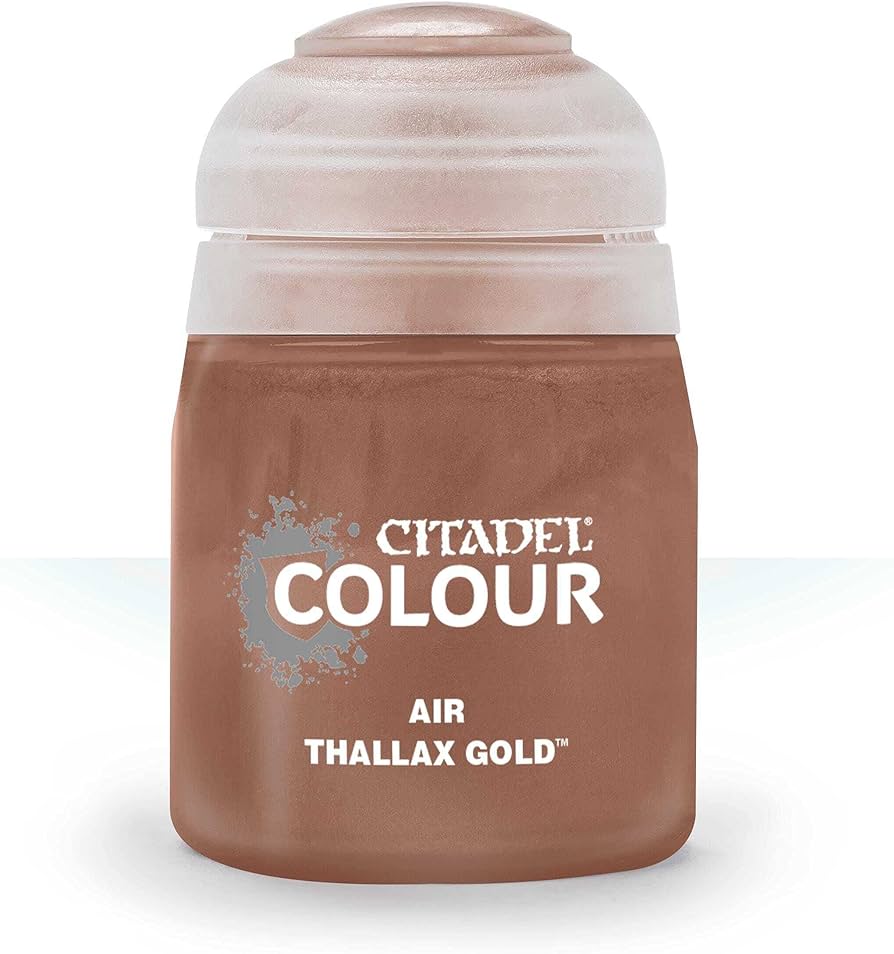 Citadel - Air: Thallax Gold (24ml)