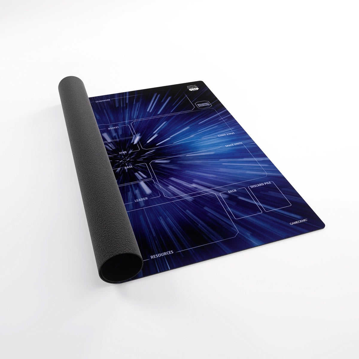 Gamegenic - Star Wars: Unlimited - Game Mat XL - Tapete