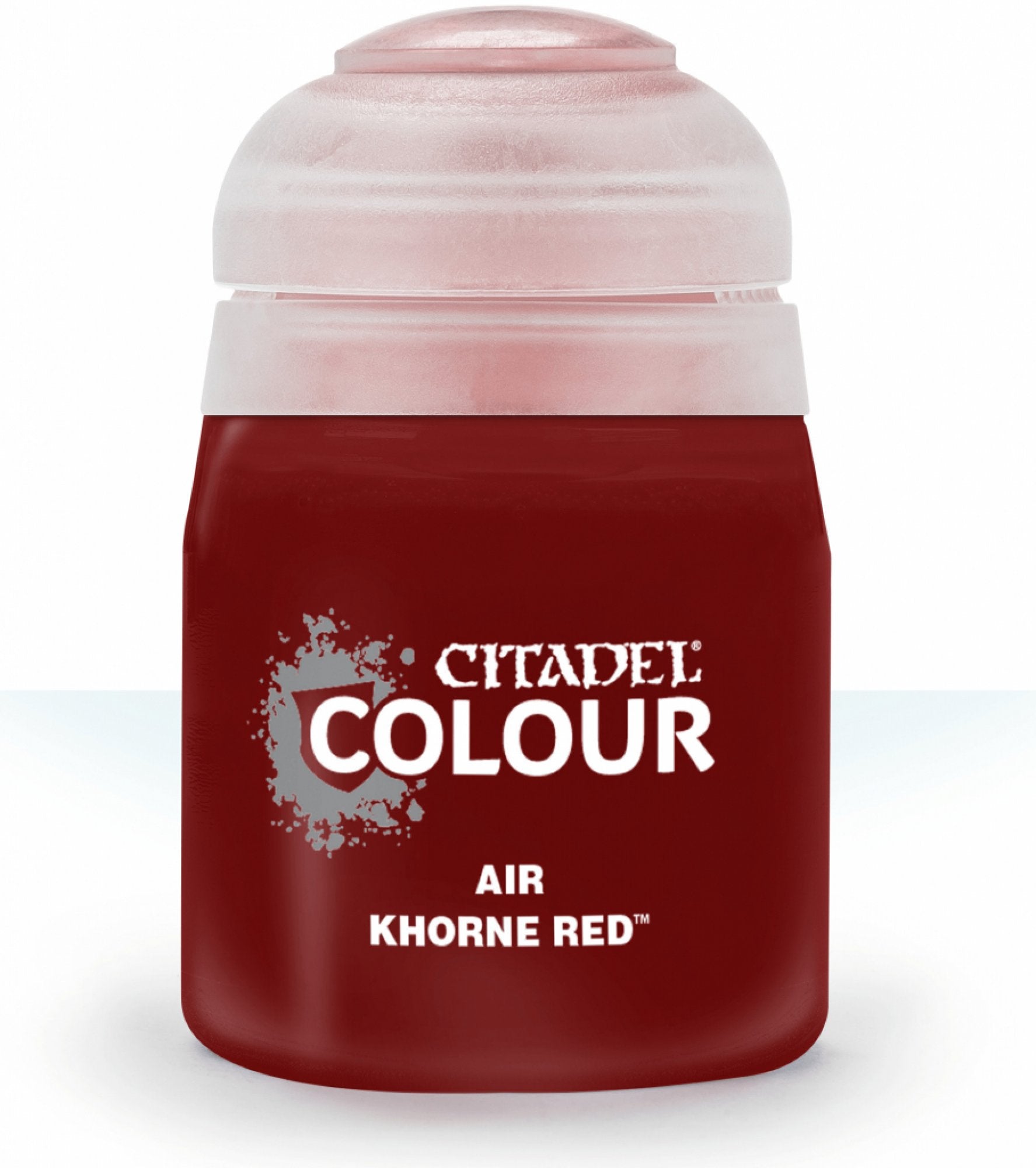 Citadel - Air: Khorne Red (24ml)