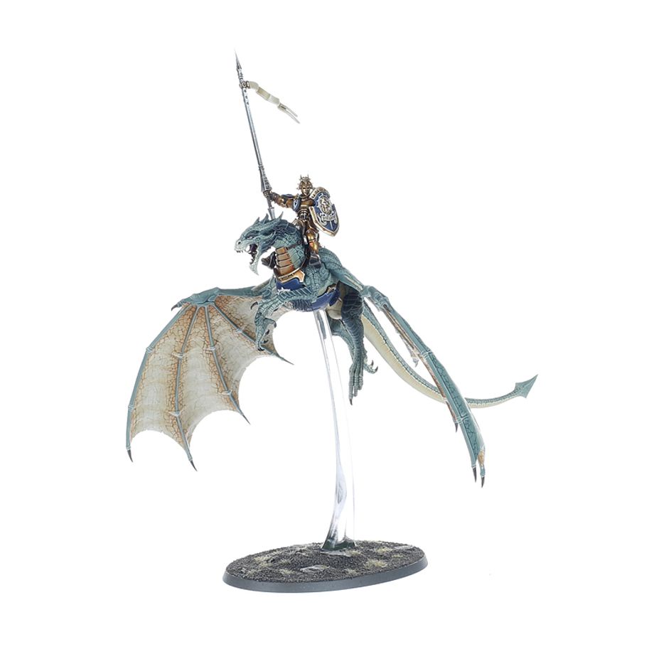 Games Workshop - Warhammer Age of Sigmar: Stormcast Eternals - Stormdrake Guard