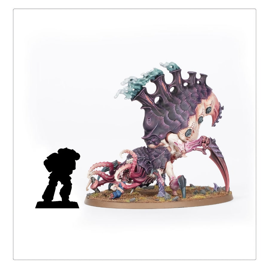 Games Workshop - Warhammer 40,000: Tyranids - Psychophage