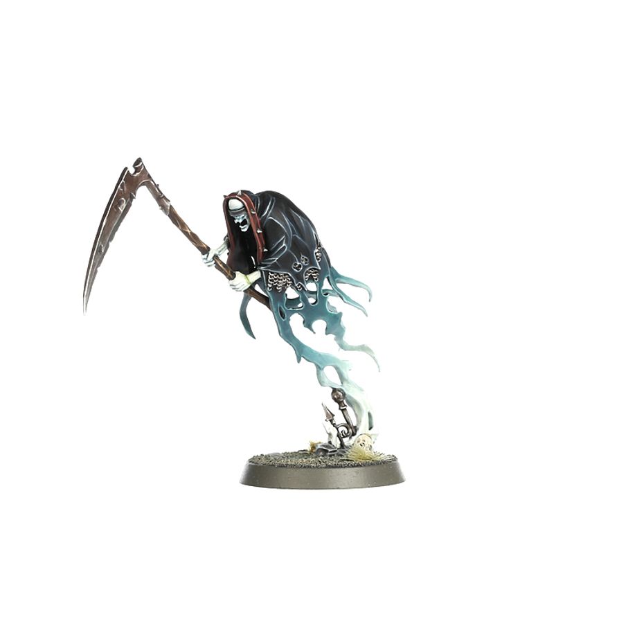 Games Workshop - Age of Sigmar: Spearhead Nighthaunt (Inglés)