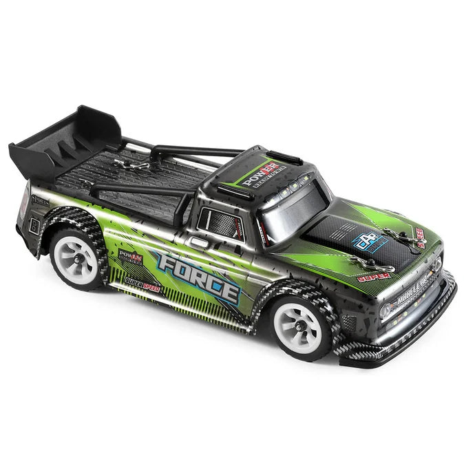 Wltoys - WLtoys 1/28 Force RC 4x4