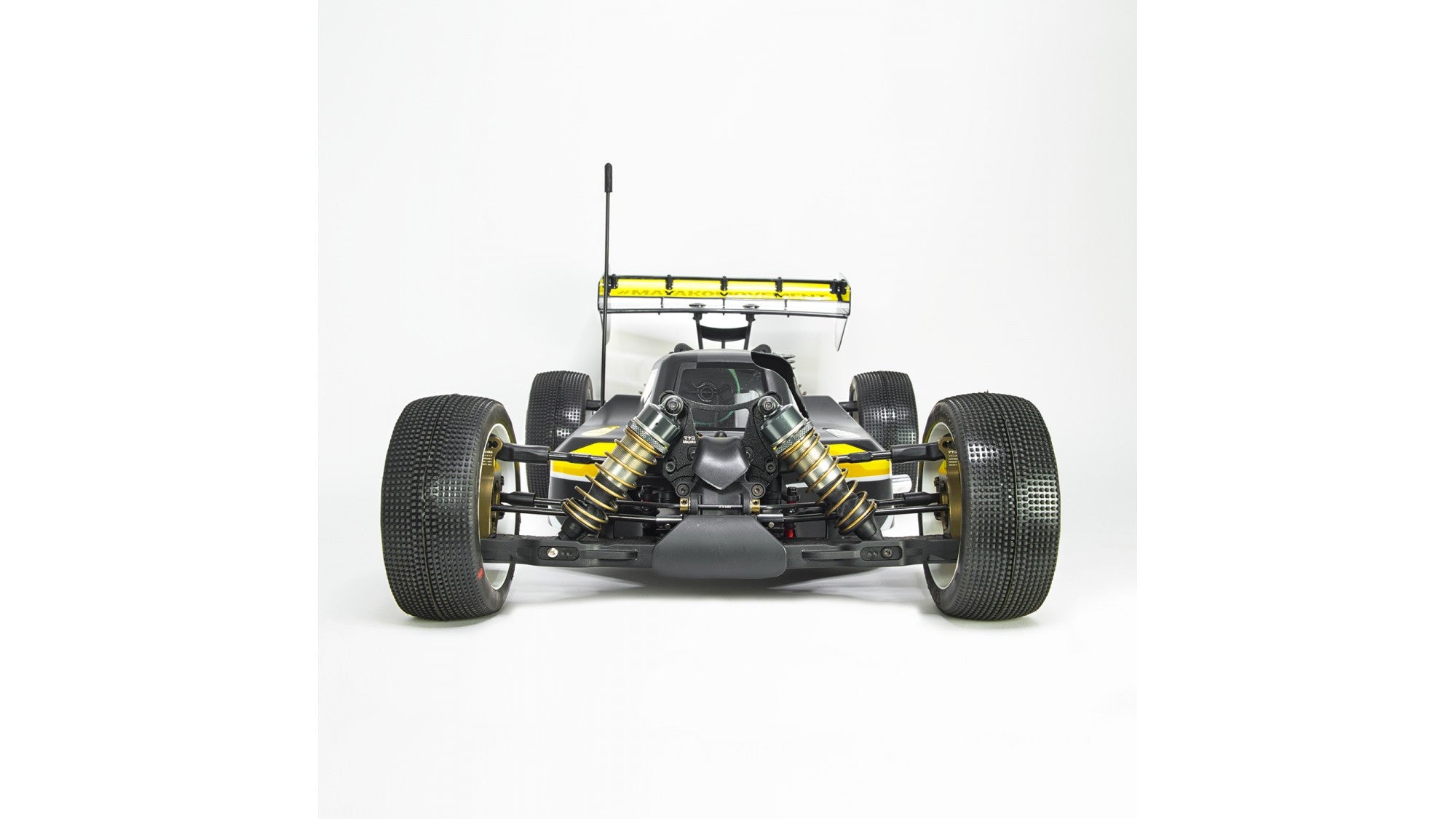 Mayako - マヤコ Mayako MX8-24 1:8th Nitro Buggy