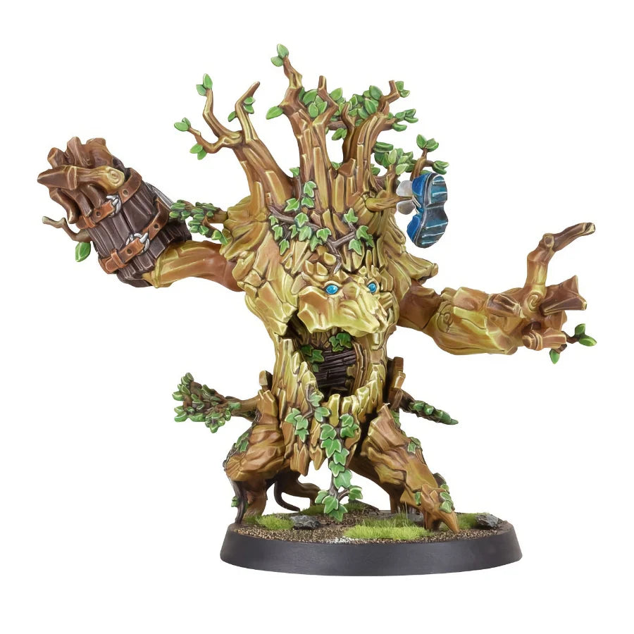 Games Workshop - Blood Bowl: Gnome Treeman