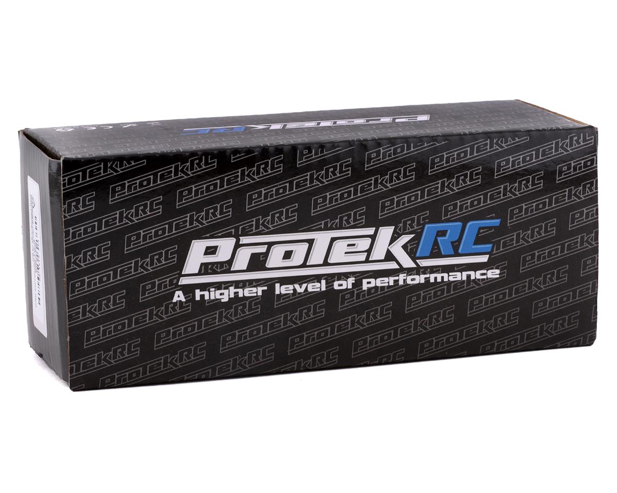 Protek RC - 4S 120C Low IR Si-Graphene + HV LiPo Battery (15.2V/6500mAh) w/5mm Connector (ROAR Approved)