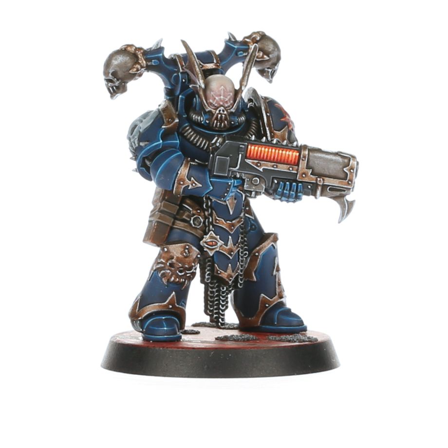 Games Workshop - Kill Team - Nemesis Claw (Inglés)