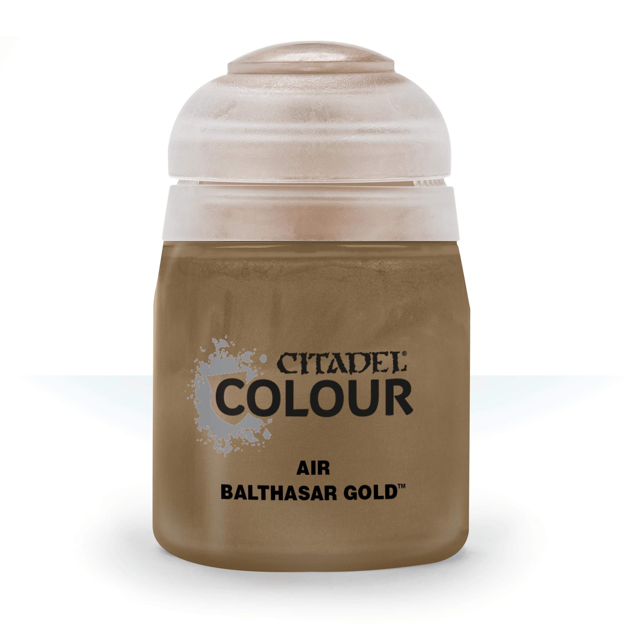 Citadel - Air: Balthasar Gold (24ml)