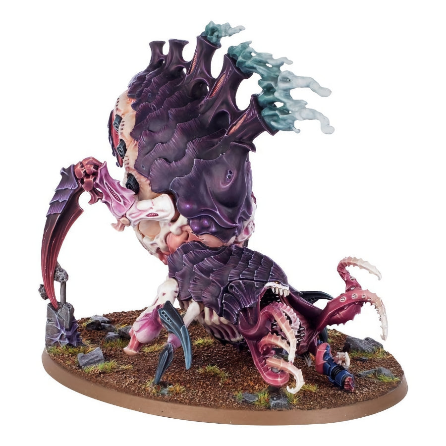 Games Workshop - Warhammer 40,000: Tyranids - Psychophage