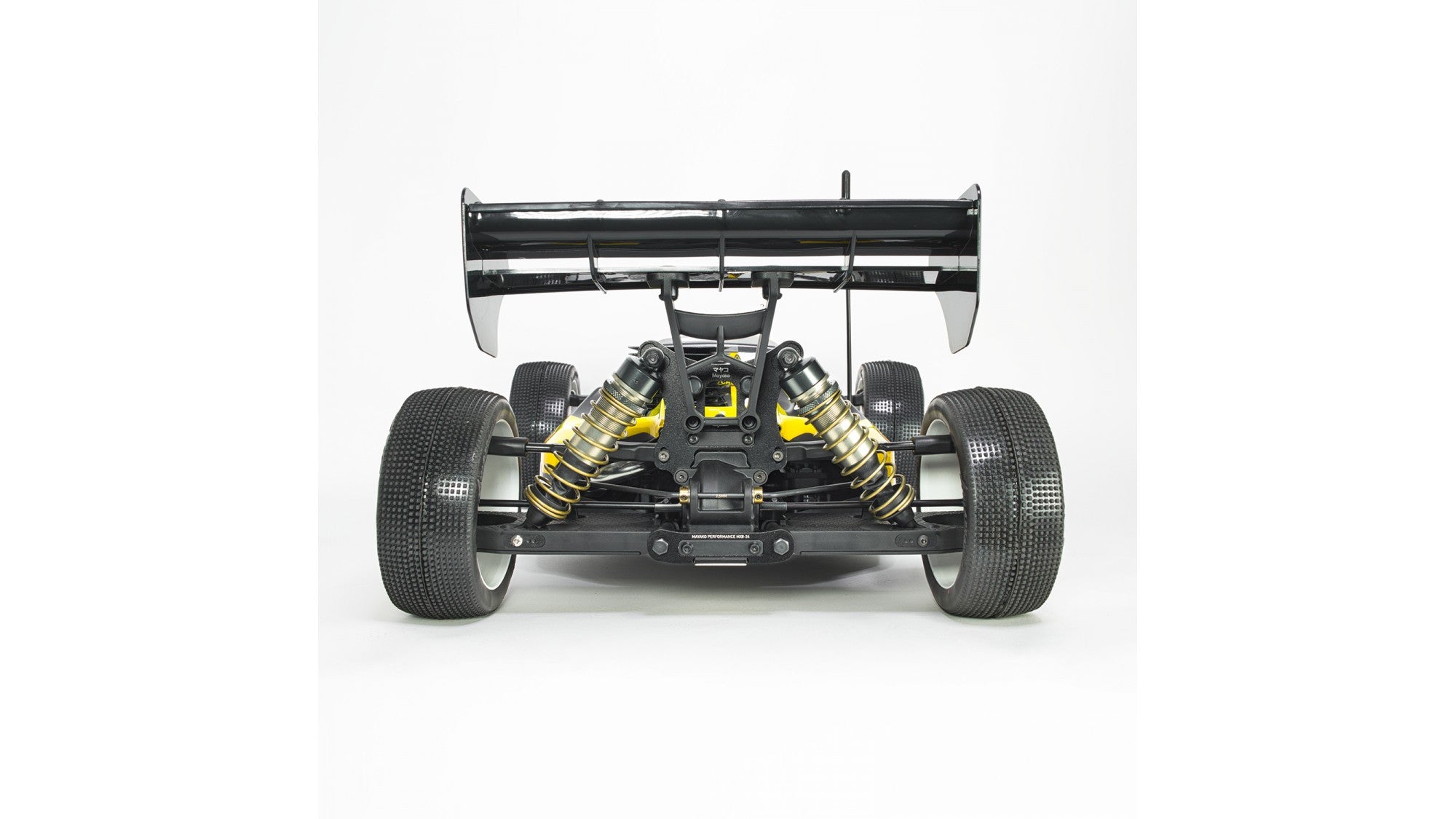 Mayako - マヤコ Mayako MX8-24 1:8th Nitro Buggy