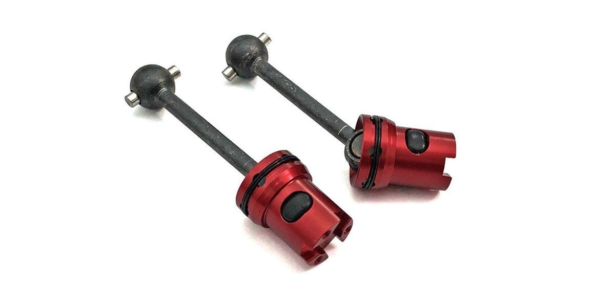 Kyosho - TC Universal Swing Shaft S (FZ02/2pcs)