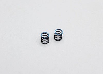 Reflex Racing - RX28A-36 RX28 Exta Hard Front Springs (Blue)