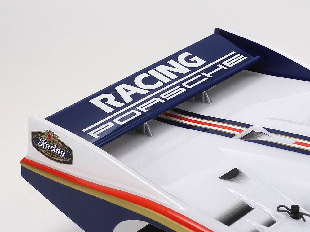 Tamiya - Porsche 956 1/10 2WD On-Road Kit (Limited Edition)