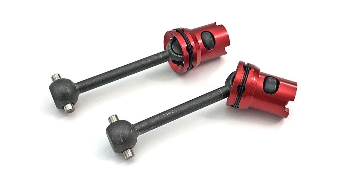 Kyosho - TC Universal Swing Shaft S (FZ02/2pcs)