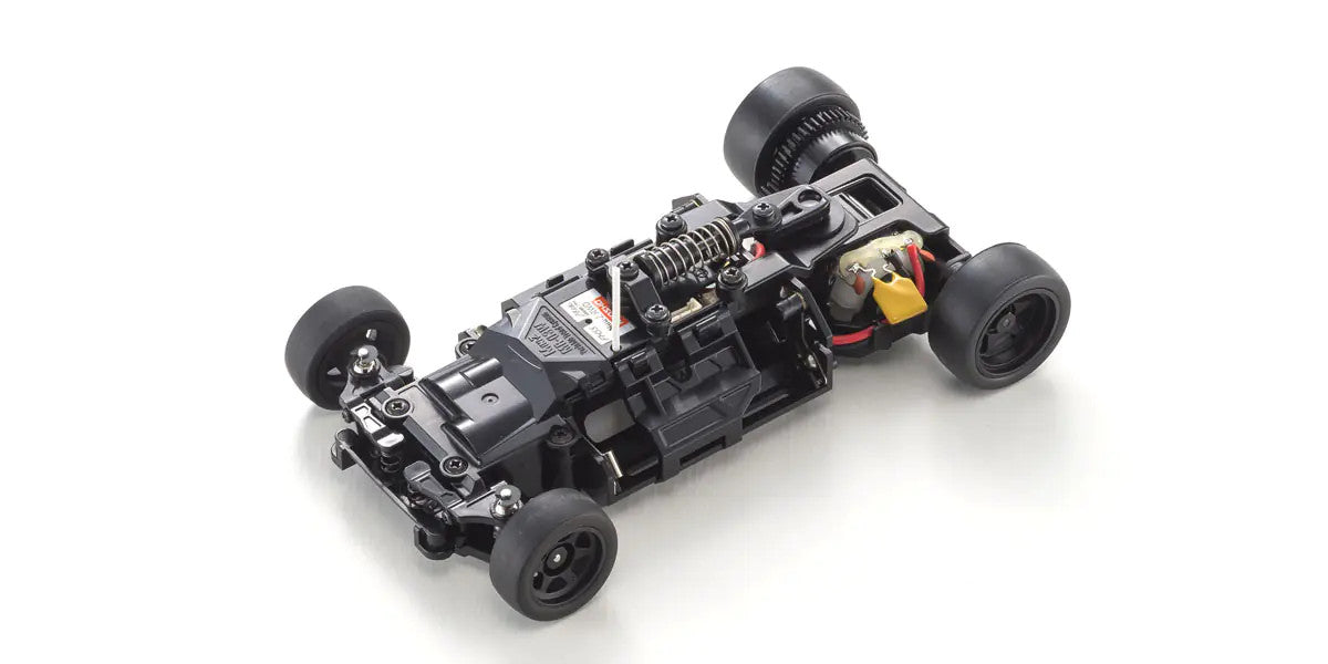 Kyosho - MINI-Z RWD Series Ready Set Toyota GT-One TS020 No.3