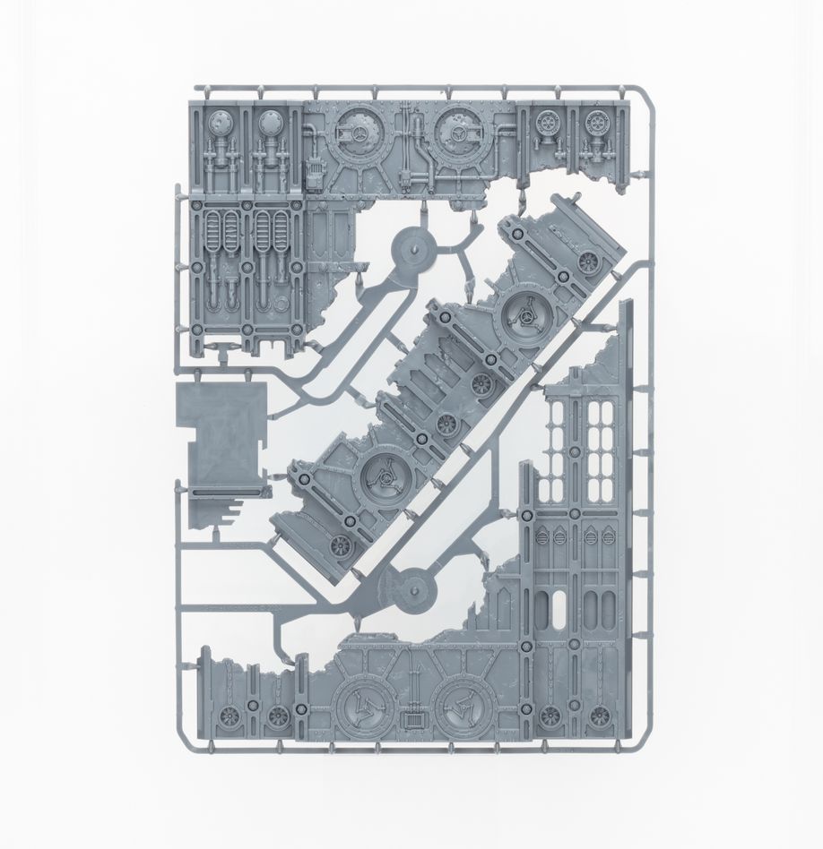 Games Workshop - Kill Team - Hivestorm (Inglés)