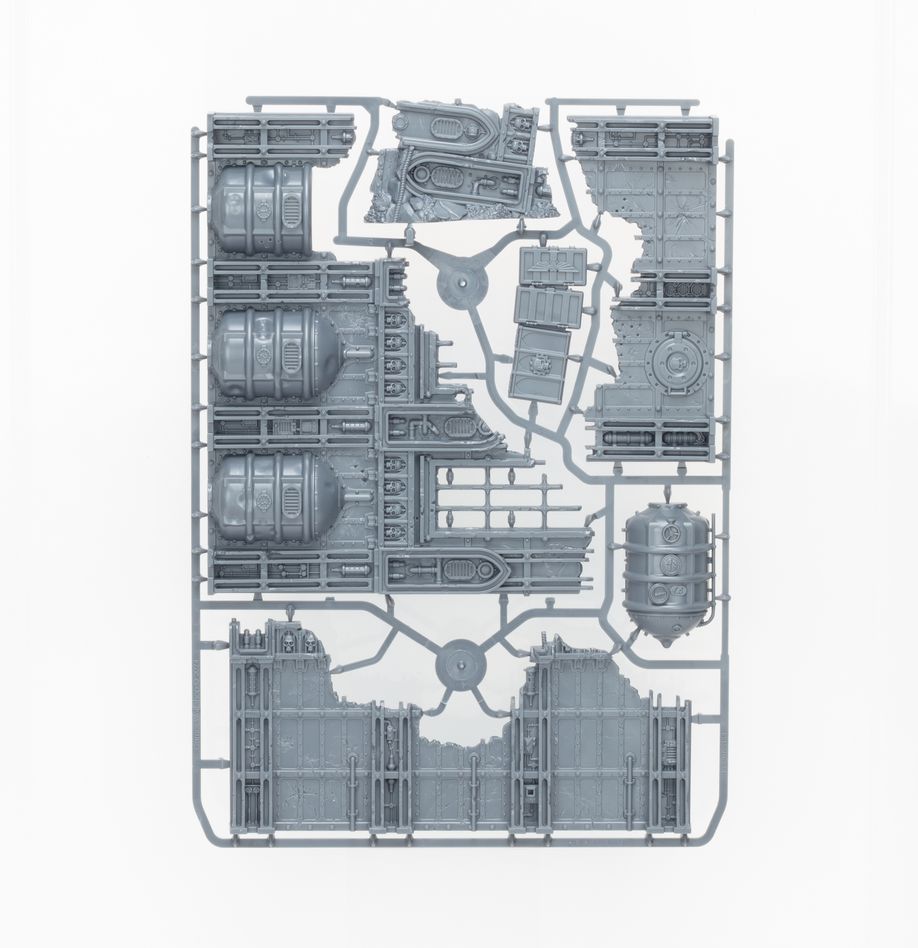 Games Workshop - Kill Team - Hivestorm (Inglés)