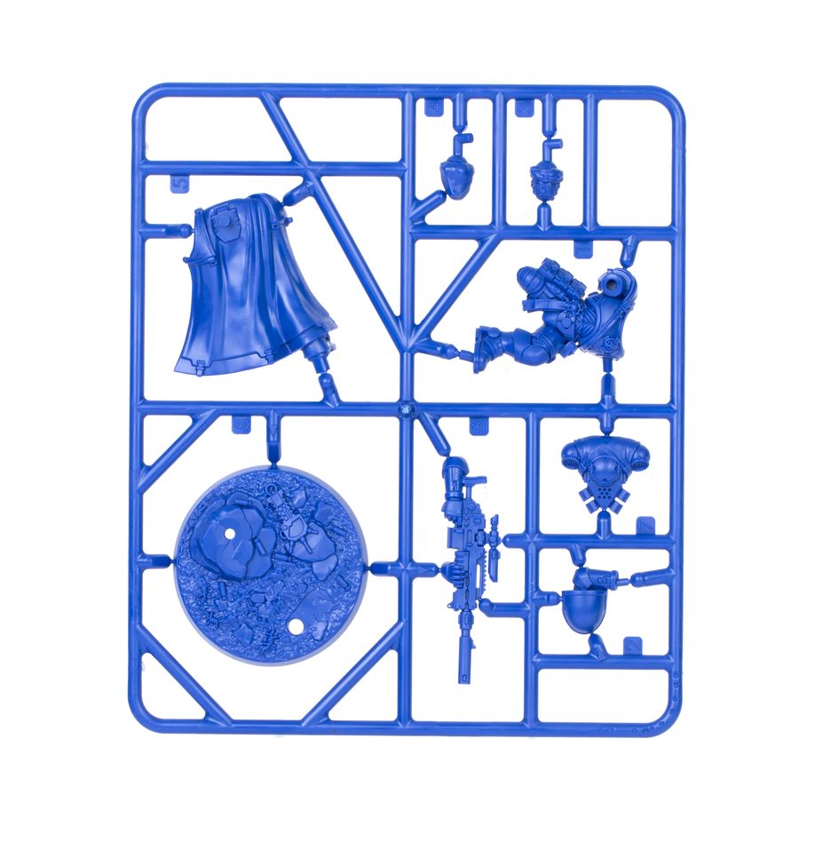 Games Workshop - Kill Team: Starter Set (Ingles)