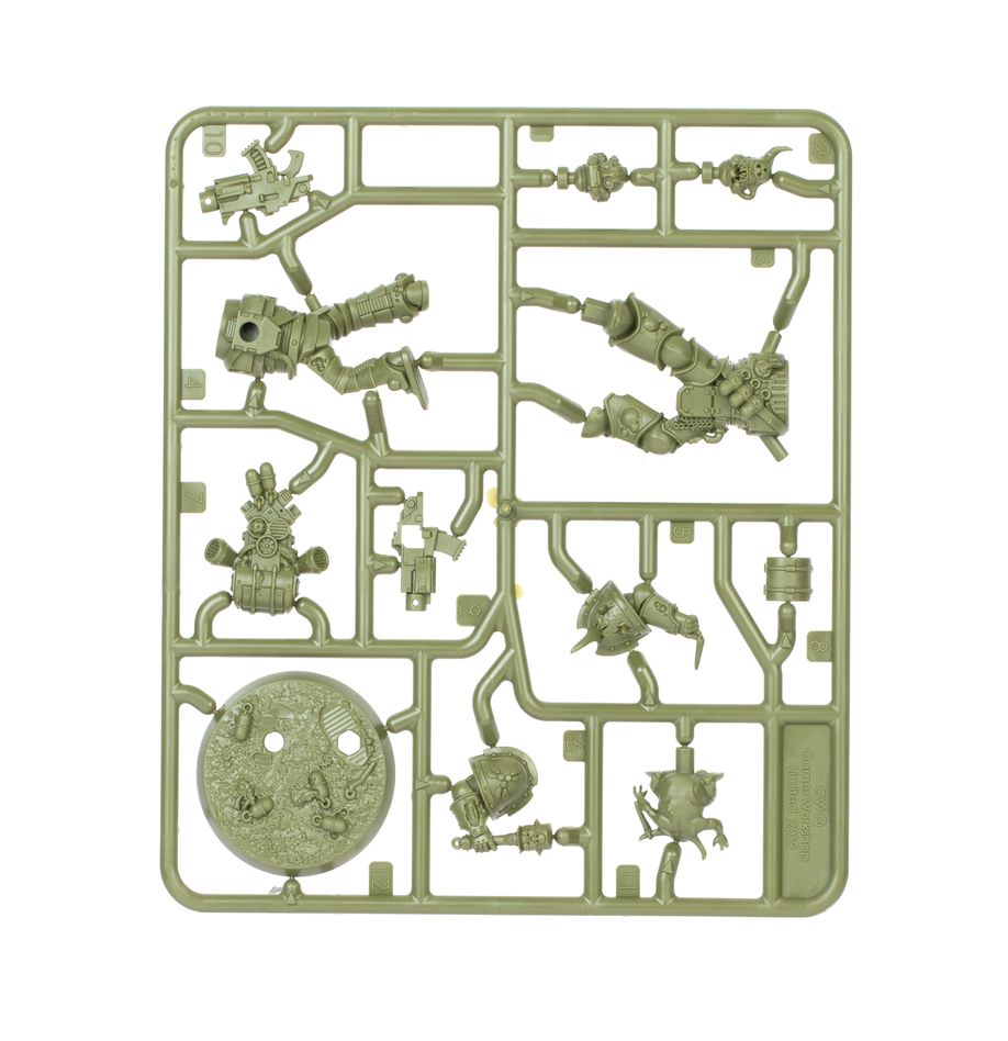 Games Workshop - Kill Team: Starter Set (Español)