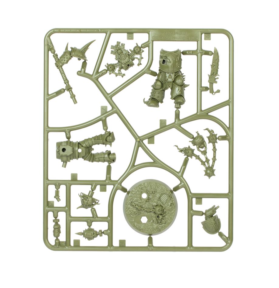 Games Workshop - Kill Team: Starter Set (Ingles)