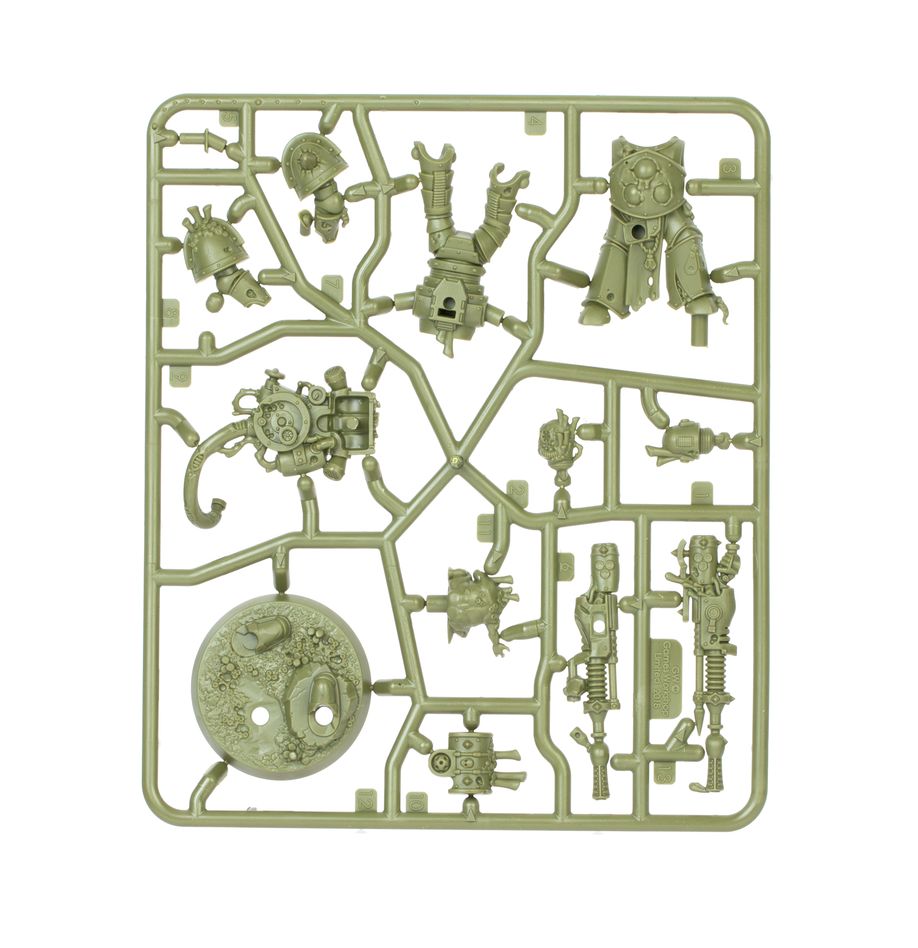 Games Workshop - Kill Team: Starter Set (Ingles)