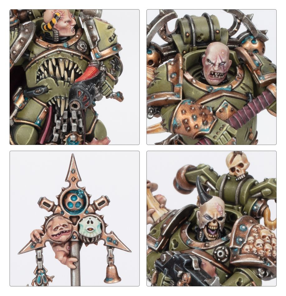 Games Workshop - Kill Team: Starter Set (Ingles)