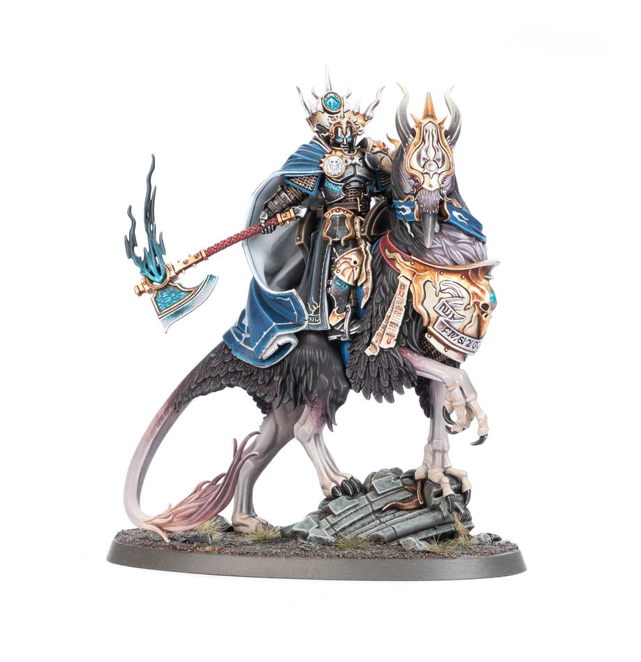 Games Workshop - Age of Sigmar: Skaventide (Inglés)