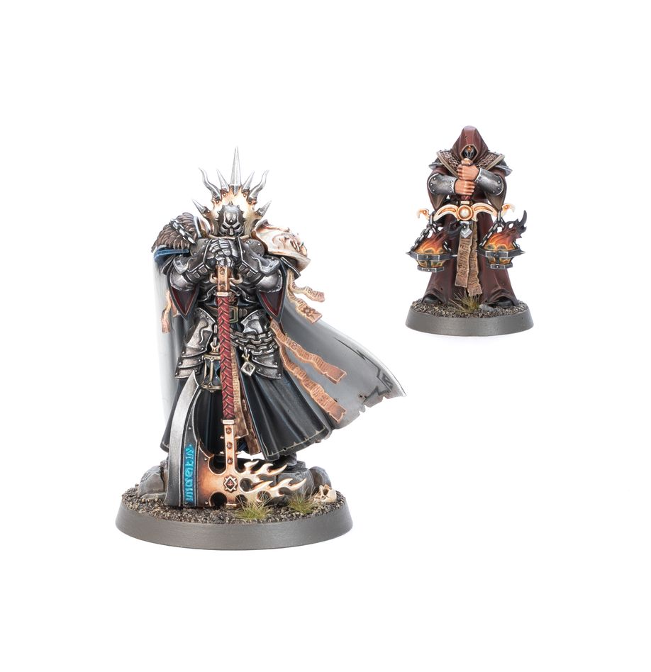 Games Workshop - Age of Sigmar: Skaventide (Inglés)