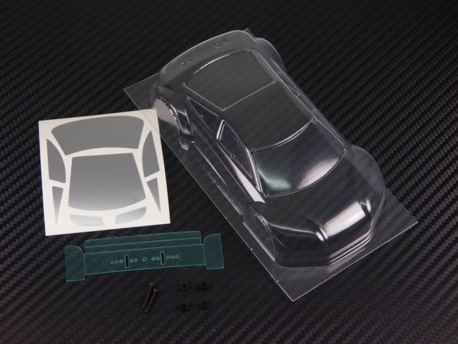 PN Racing - Mini-Z Concept C9 1/28 Lexan Body KIt