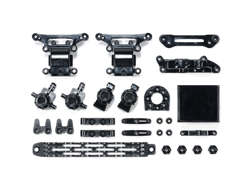 Tamiya - TT-01 A Parts Set (Upright)