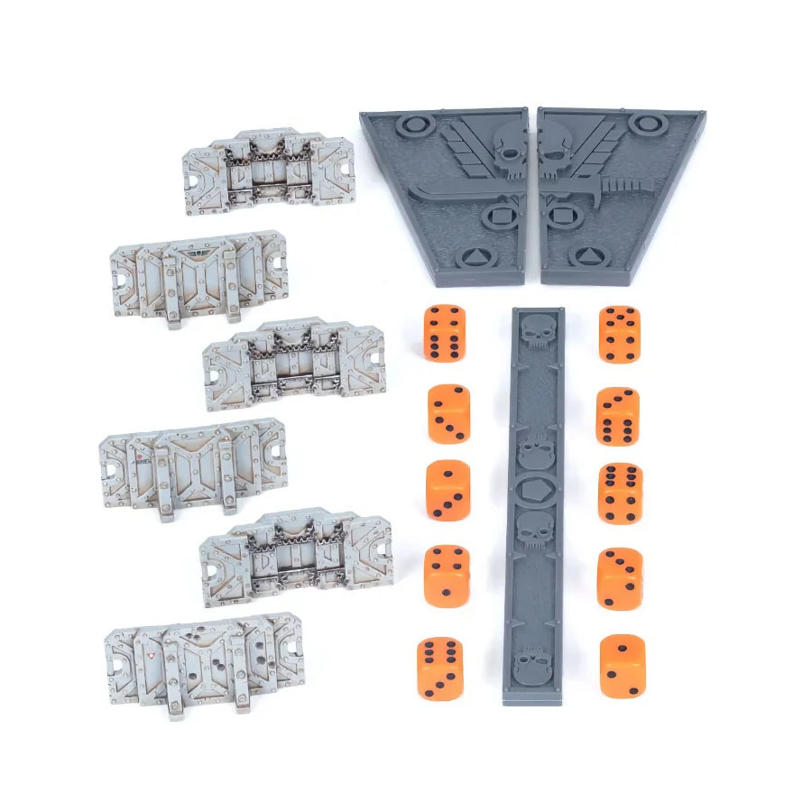 Games Workshop - Kill Team - Starter Set (Inglés)