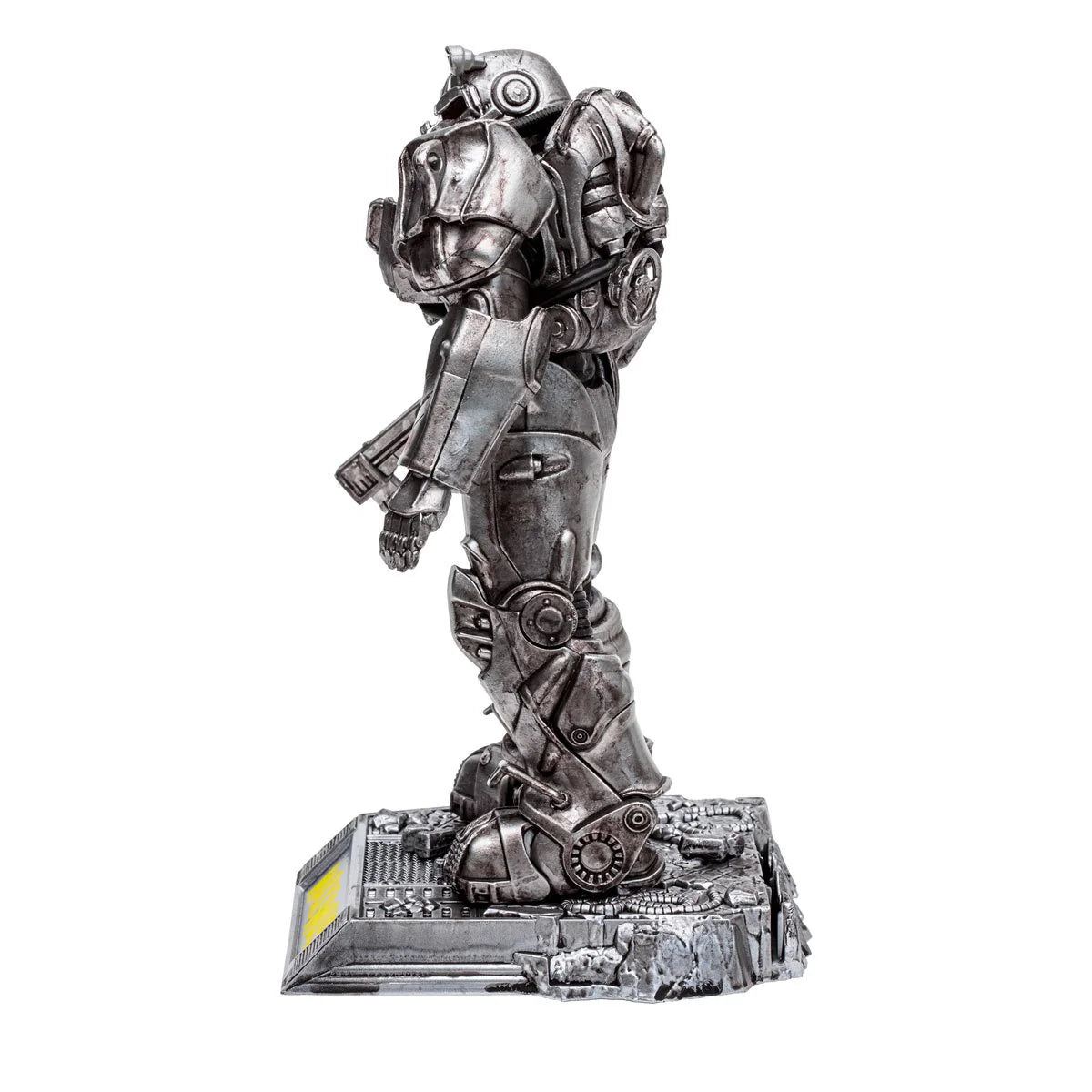 McFarlane Toys - Estatua Movie Maniacs: Fallout - Maximus Limited Edition 6 Pulgadas