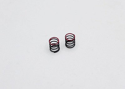 Reflex Racing - RX28A-37 RX28 Extra Hard + Front Springs (Red)