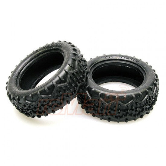 PN Racing - Mini-Z Buggy Type Z Front Tire 30 Degree