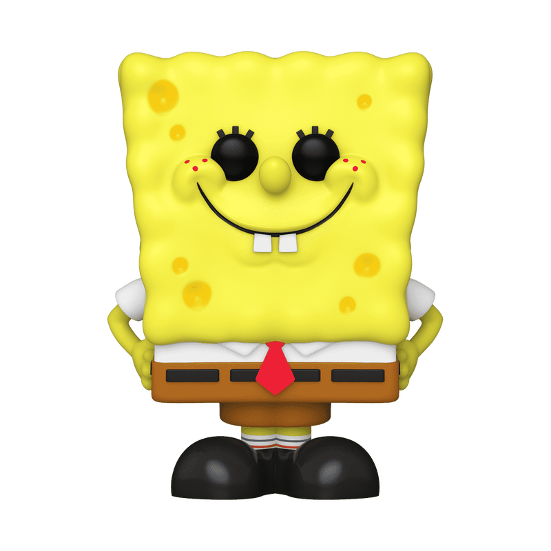 Funko Rewind: Bob Esponja - Bob Esponja