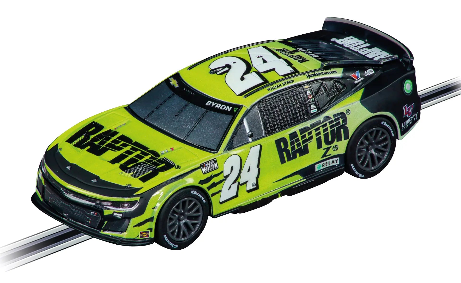 Carrera - "NASCAR Camaro NextGen ZL1 "Hendrick Motorsports, William Byron, No.24"