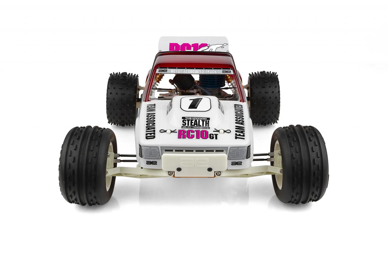 *** PRE VENTA *** Team Associated -The RC10GT Classic