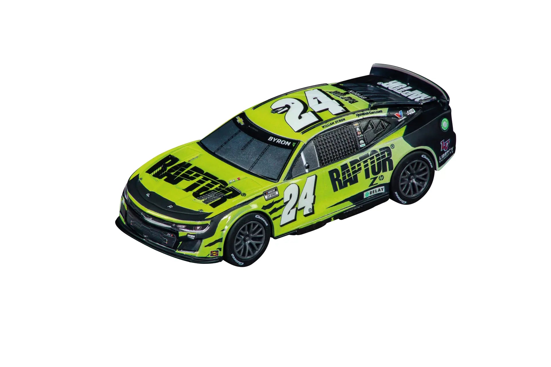 Carrera - "NASCAR Camaro NextGen ZL1 "Hendrick Motorsports, William Byron, No.24"