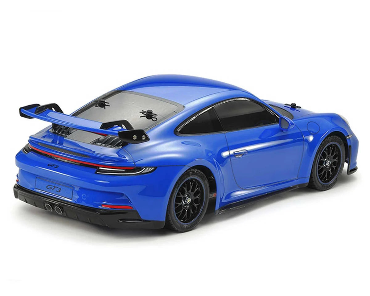 Tamiya - Porsche 911 GT3 (992) 1/10 4WD Electric Touring Car Kit