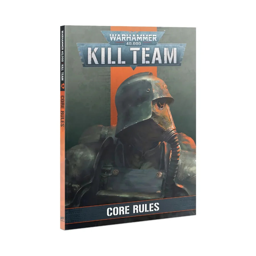 Games Workshop - Kill Team - Starter Set (Inglés)