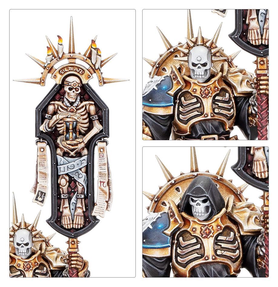 Games Workshop - Age of Sigmar: Lord-Relictor