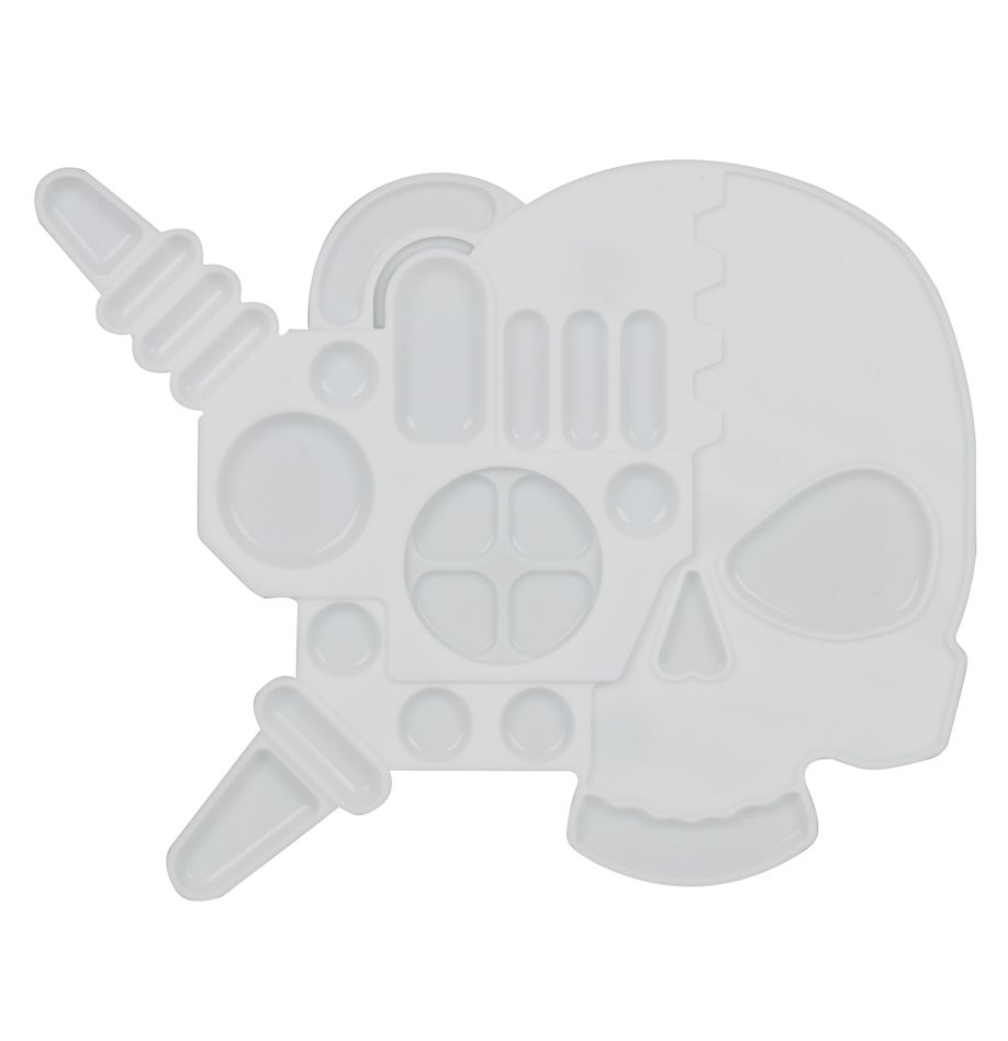 Citadel - Citadel Servo-Skull Palette